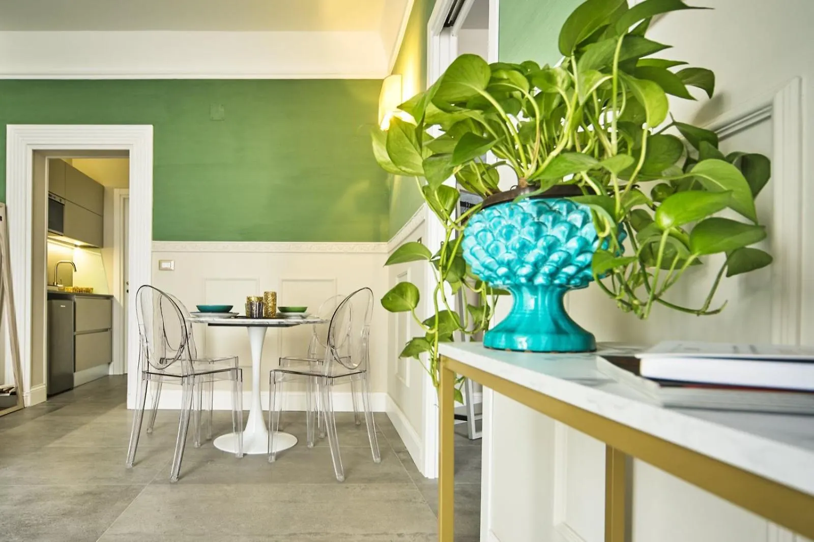 Apartman Etna Agathae Suite Catania